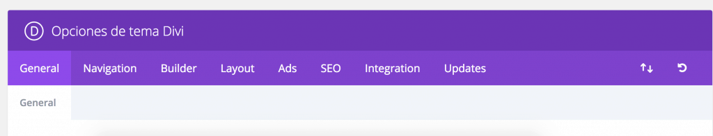 esconder-menu-divi