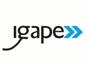 Ayuda Igape diseño web